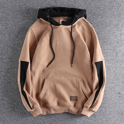 Casual Comfort Hoodie