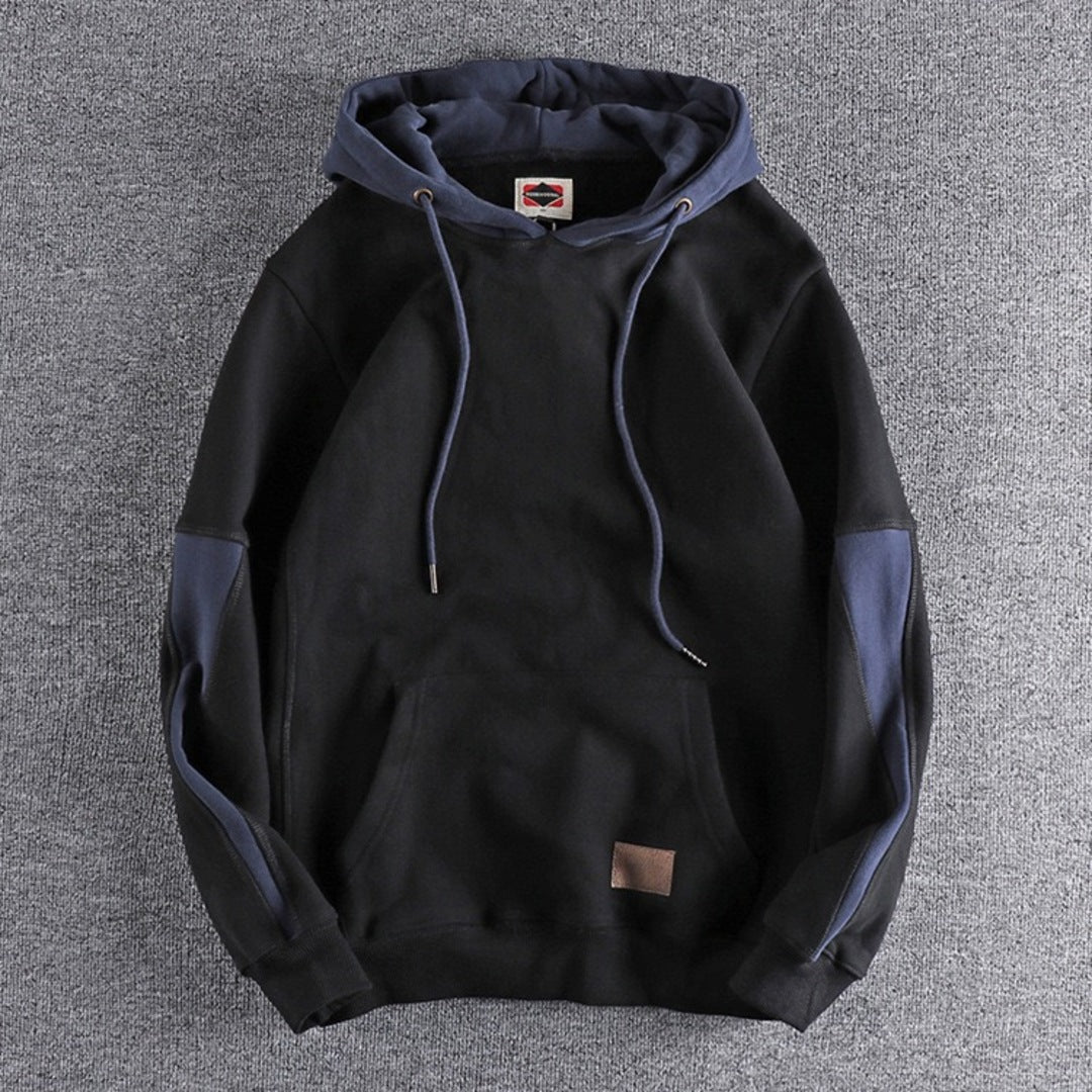 Casual Comfort Hoodie