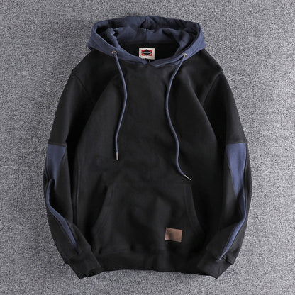 Casual Comfort Hoodie