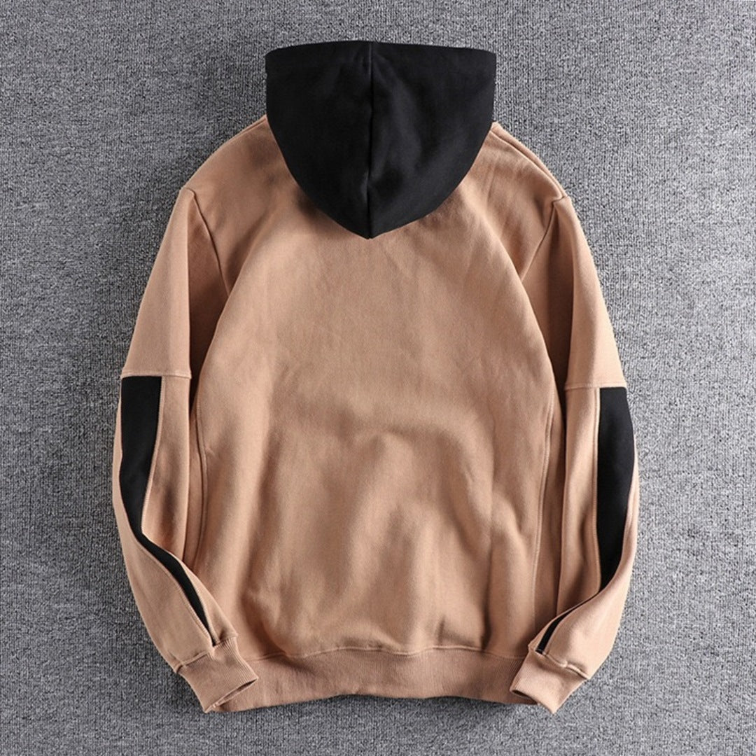 Casual Comfort Hoodie