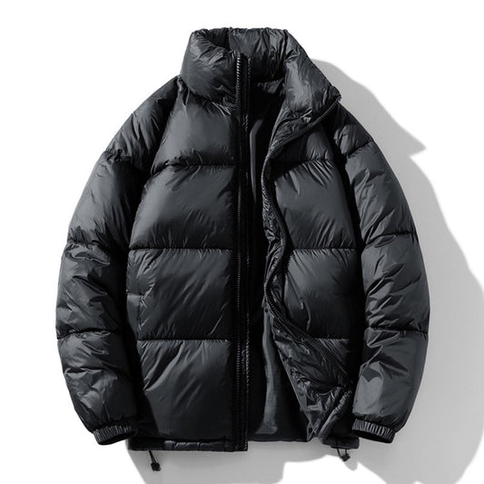 Winter Puffer Jacket