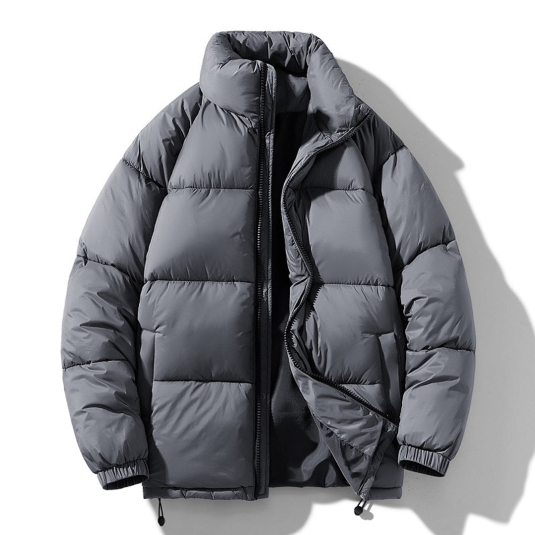 Winter Puffer Jacket