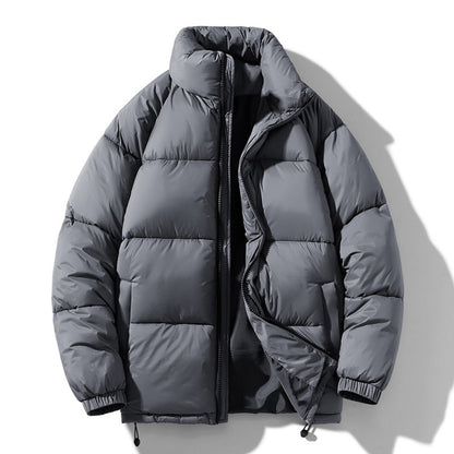 Winter Puffer Jacket