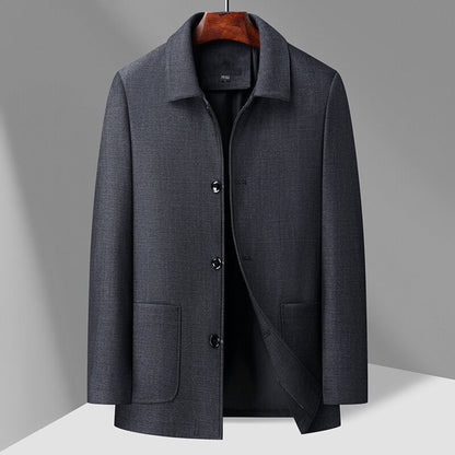 Classic Dress Coat