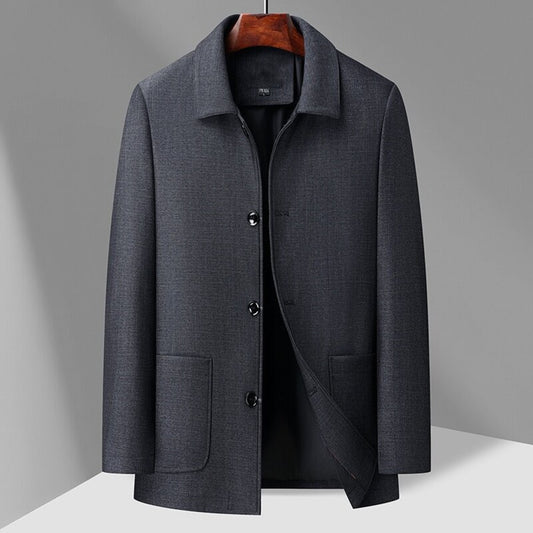 Classic Dress Coat