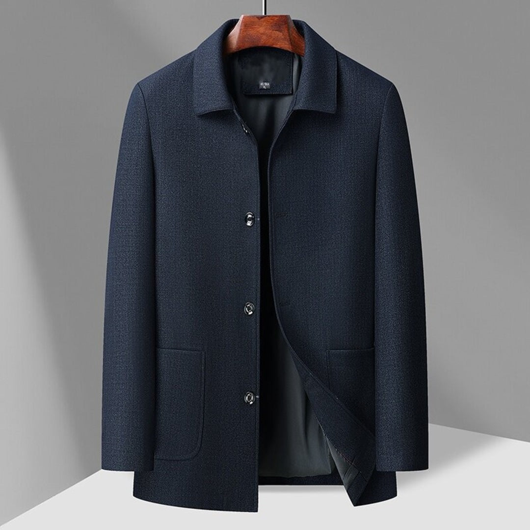 Classic Dress Coat