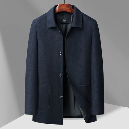 Classic Dress Coat