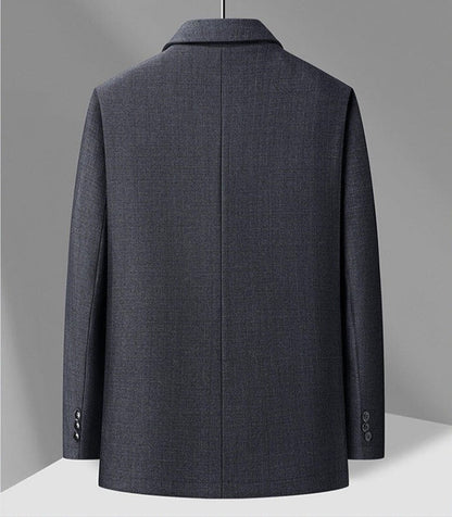 Classic Dress Coat