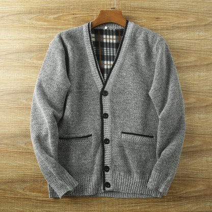 Soft Knit Cardigan