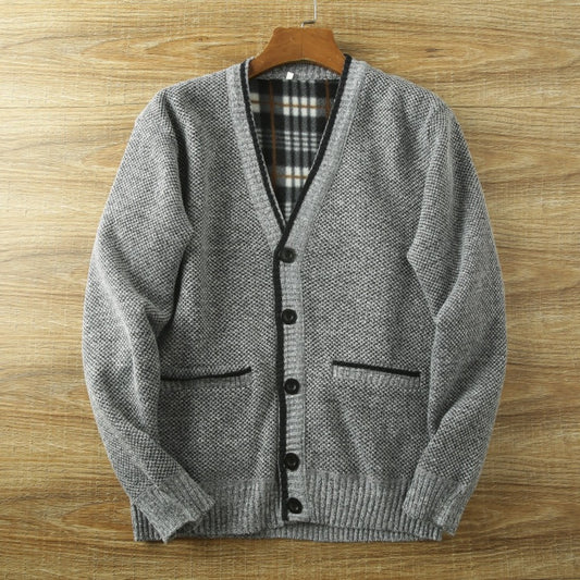 Soft Knit Cardigan
