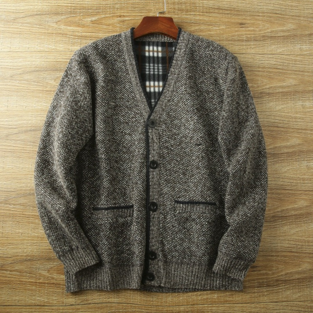 Soft Knit Cardigan