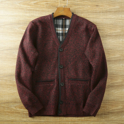 Soft Knit Cardigan