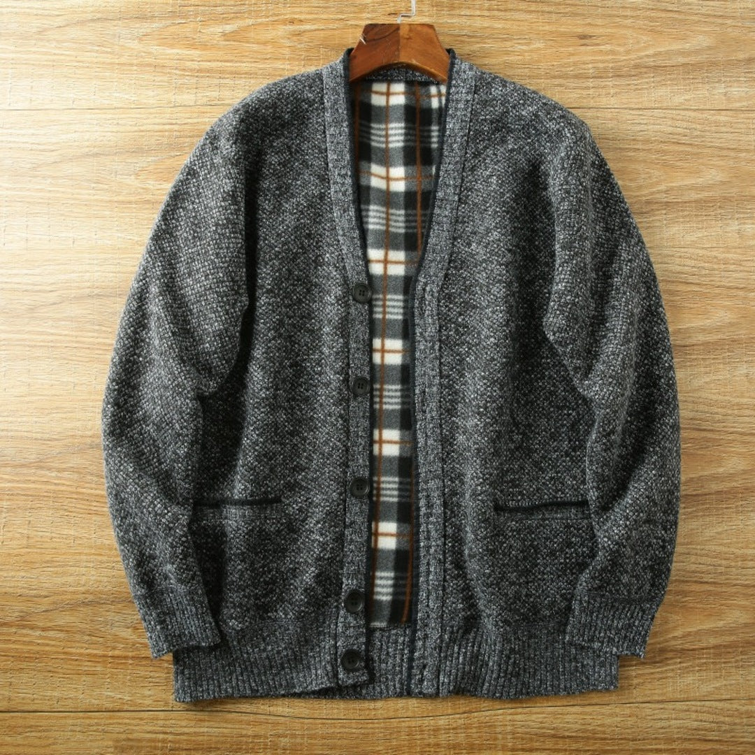 Soft Knit Cardigan