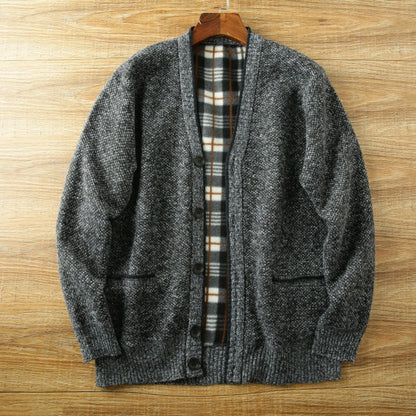 Soft Knit Cardigan