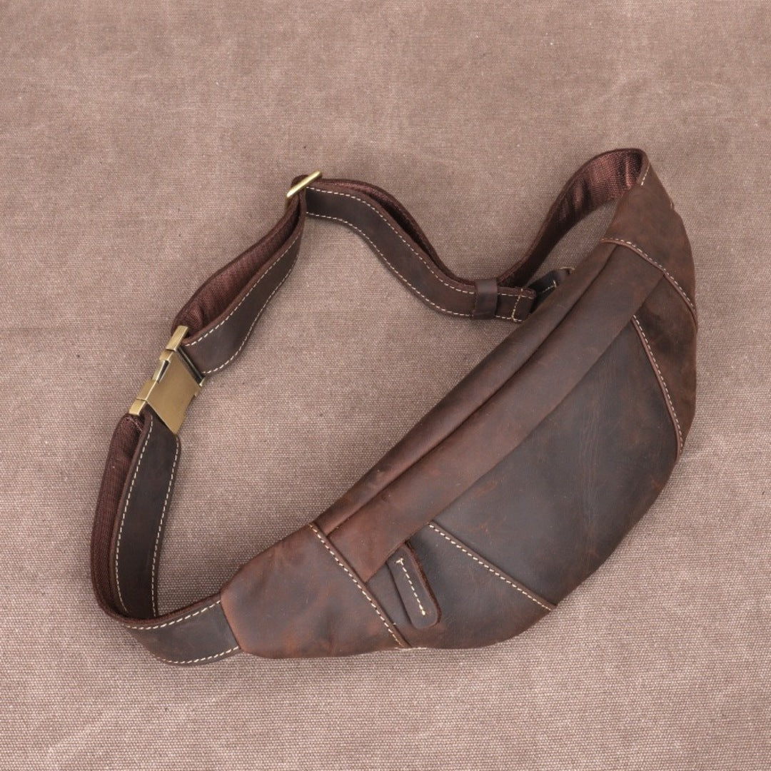 Premium leather Bag