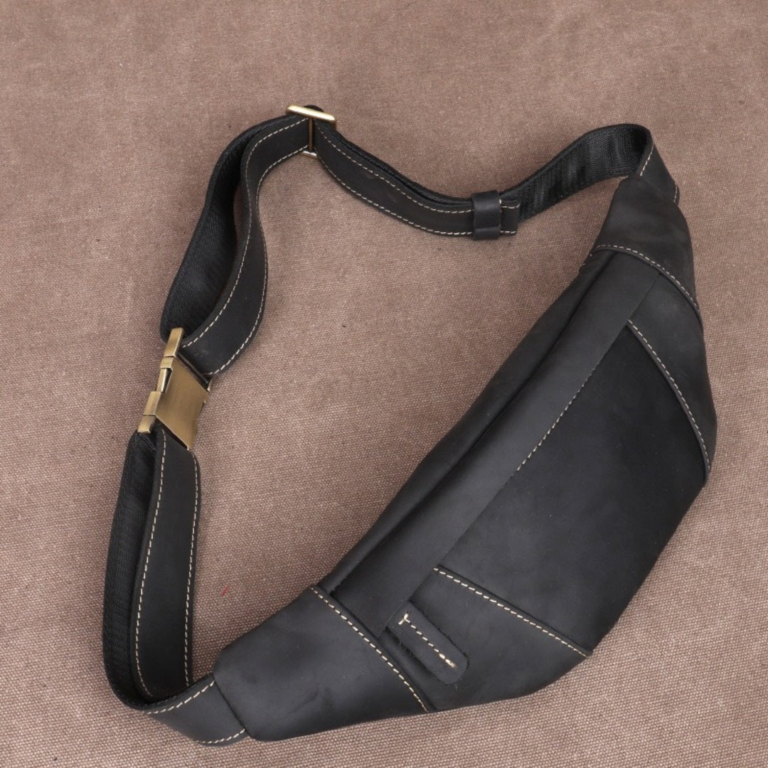Premium leather Bag