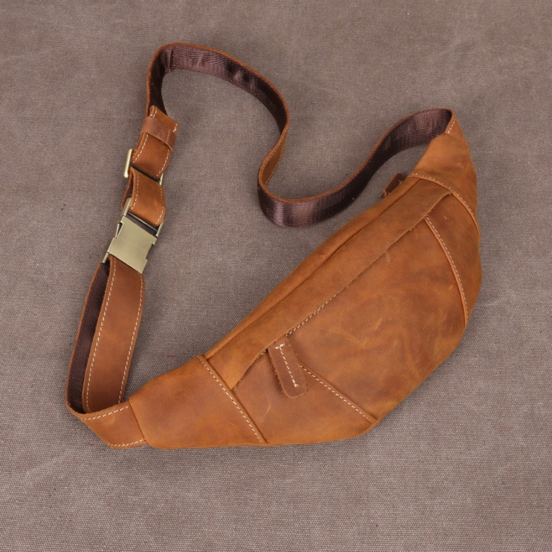 Premium leather Bag