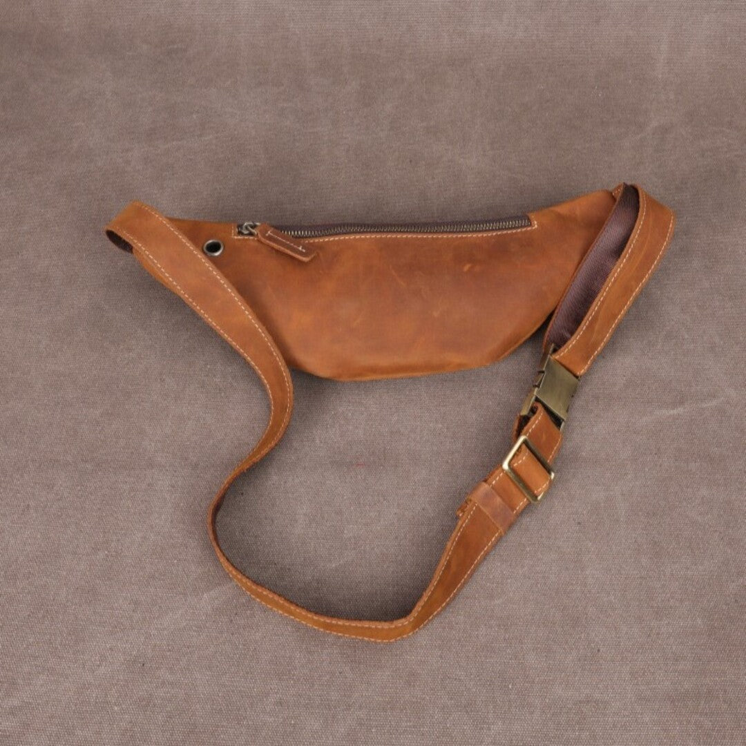 Premium leather Bag