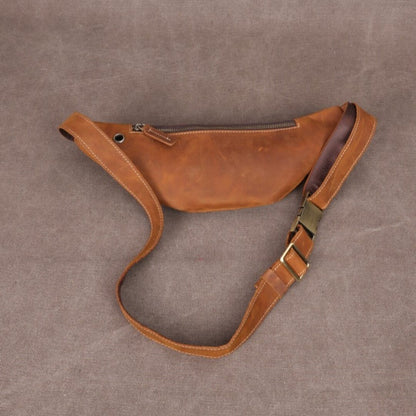 Premium leather Bag