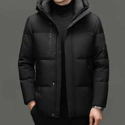 Lux Insulated Jacket