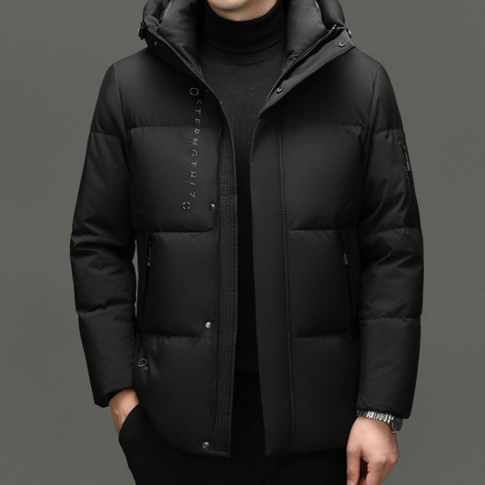Lux Insulated Jacket