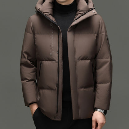 Lux Insulated Jacket