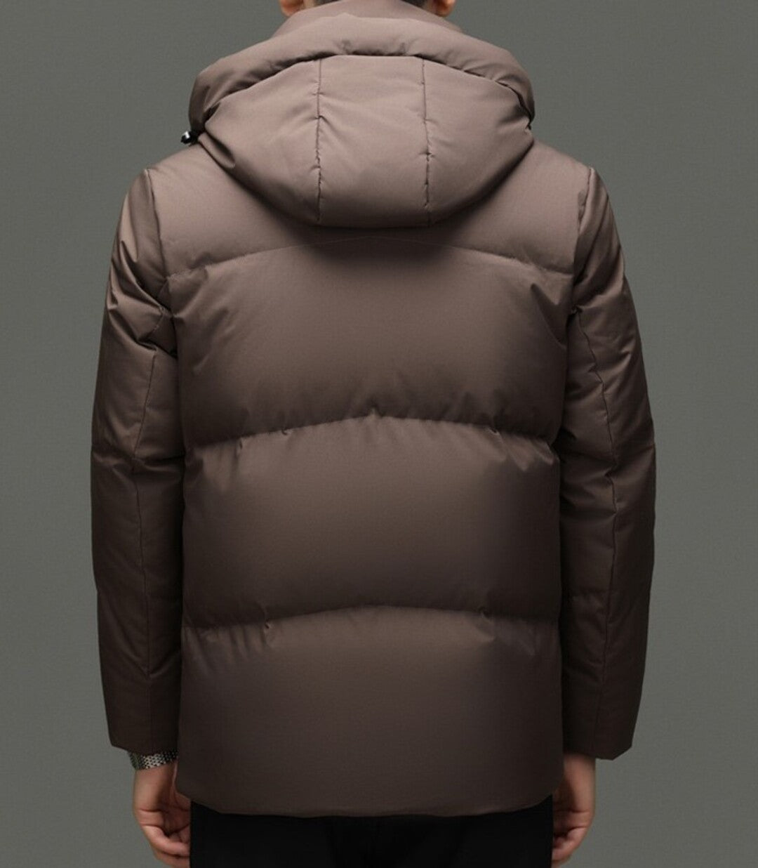 Lux Insulated Jacket