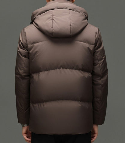 Lux Insulated Jacket
