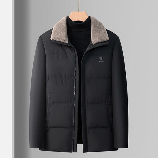 Premium Winter Jacket