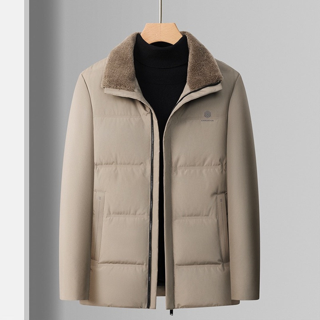 Premium Winter Jacket