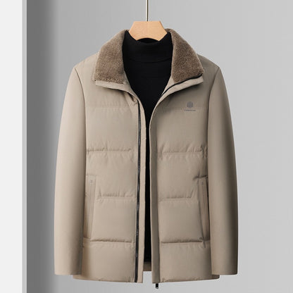 Premium Winter Jacket