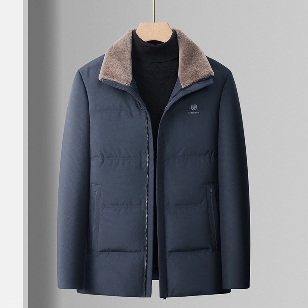 Premium Winter Jacket