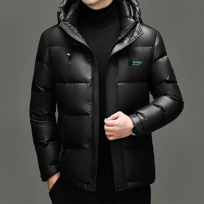 Inferno Winter Jacket