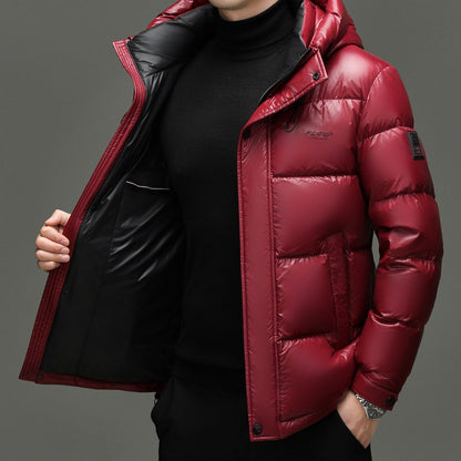 Inferno Winter Jacket