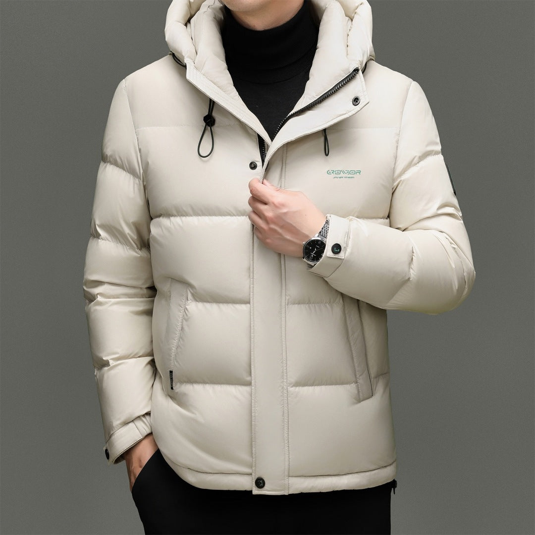 Inferno Winter Jacket