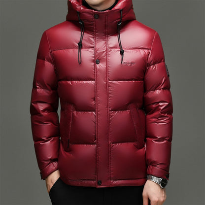 Inferno Winter Jacket