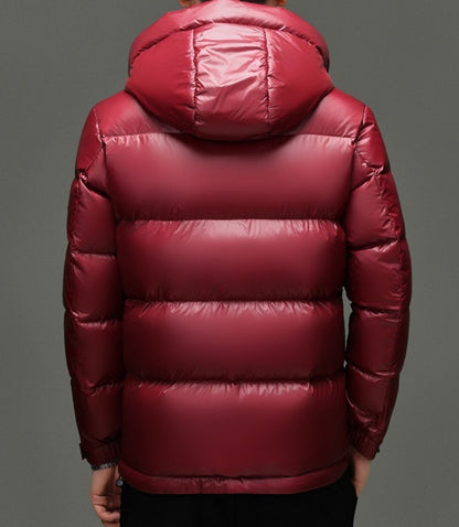 Inferno Winter Jacket