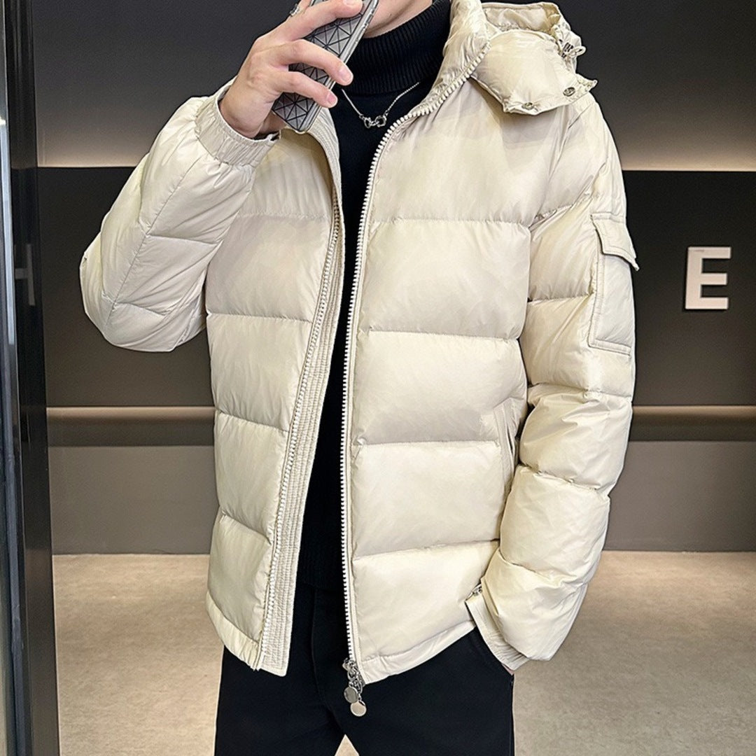 Onyx Insulated Jacket