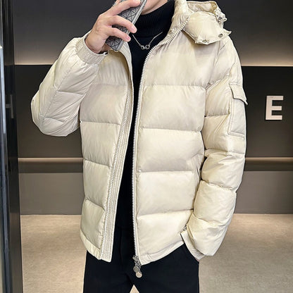 Onyx Insulated Jacket