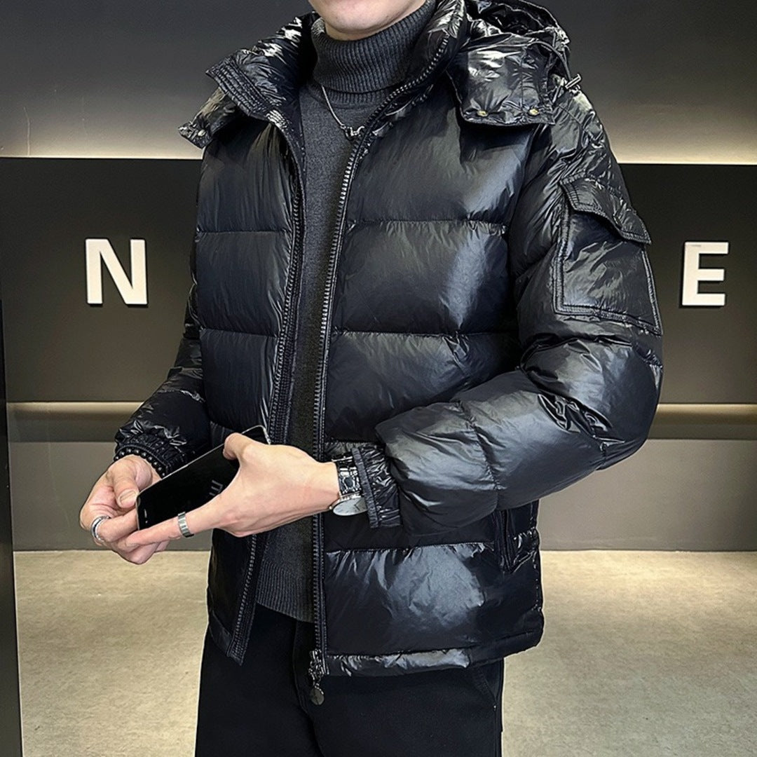 Onyx Insulated Jacket