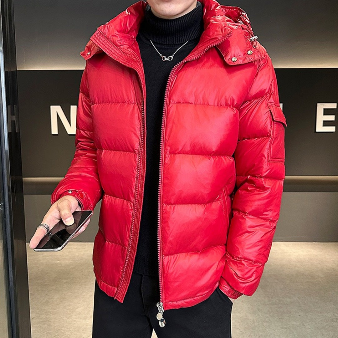 Onyx Insulated Jacket