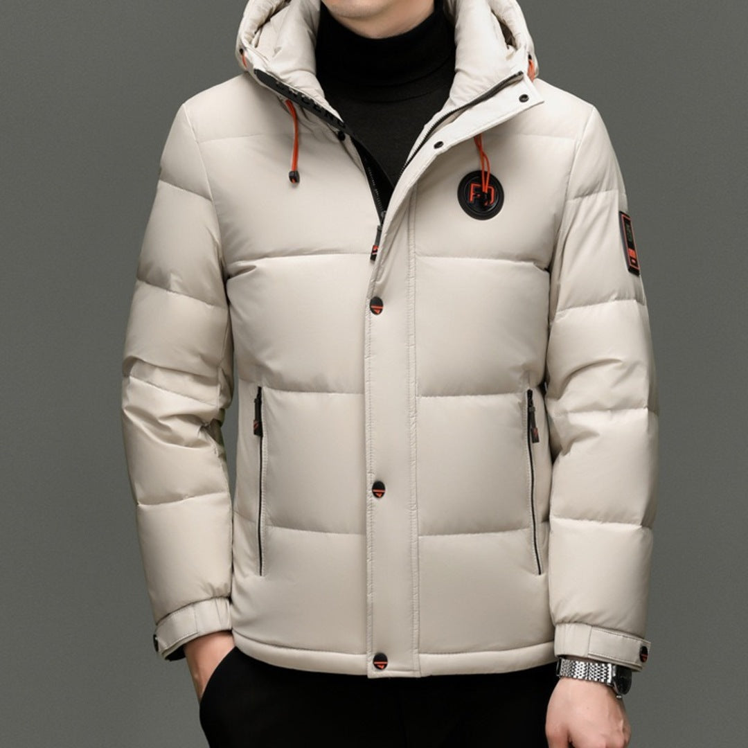 Titan Thermal Jacket