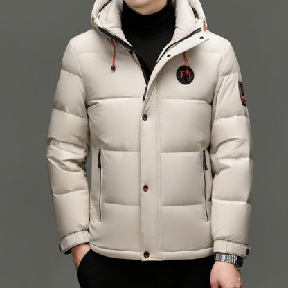 Titan Thermal Jacket