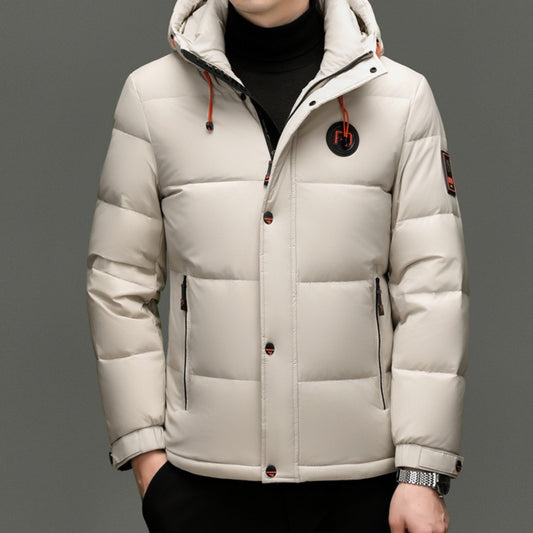 Titan Thermal Jacket