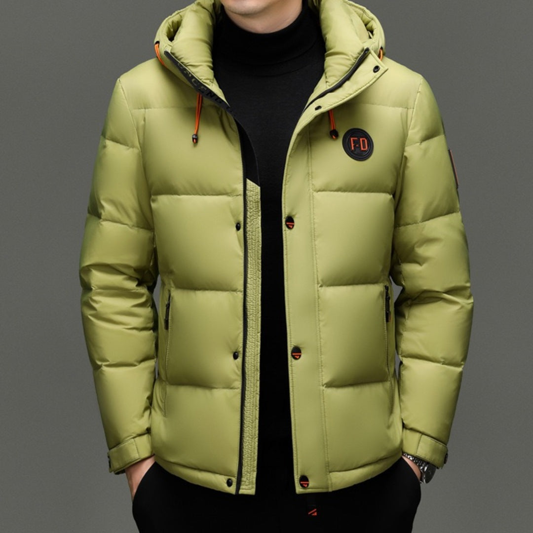 Titan Thermal Jacket