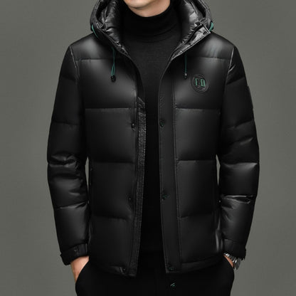 Titan Thermal Jacket