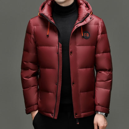 Titan Thermal Jacket