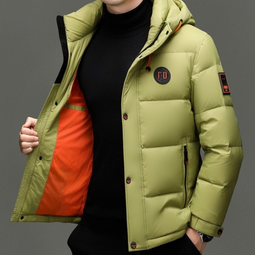 Titan Thermal Jacket