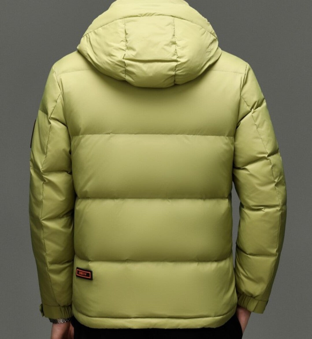 Titan Thermal Jacket