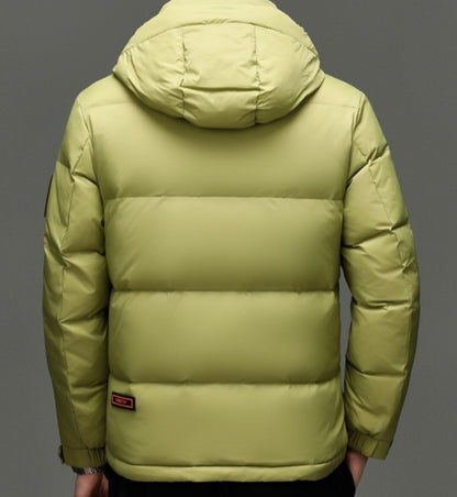 Titan Thermal Jacket
